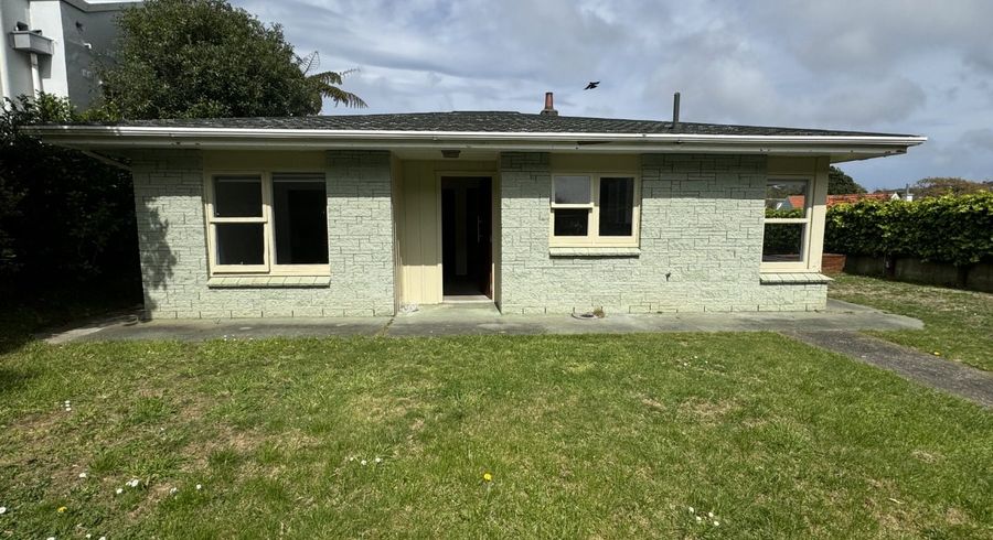  at 1/84 Khandallah Road, Khandallah, Wellington, Wellington