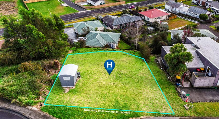  at 19 Ohinemuri Place, Paeroa, Hauraki, Waikato