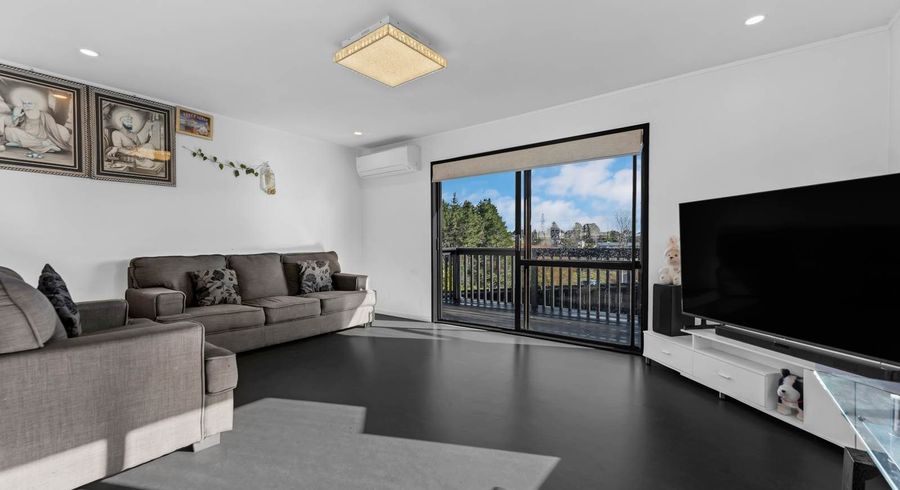  at 4 Glenmary Place, Papatoetoe, Manukau City, Auckland