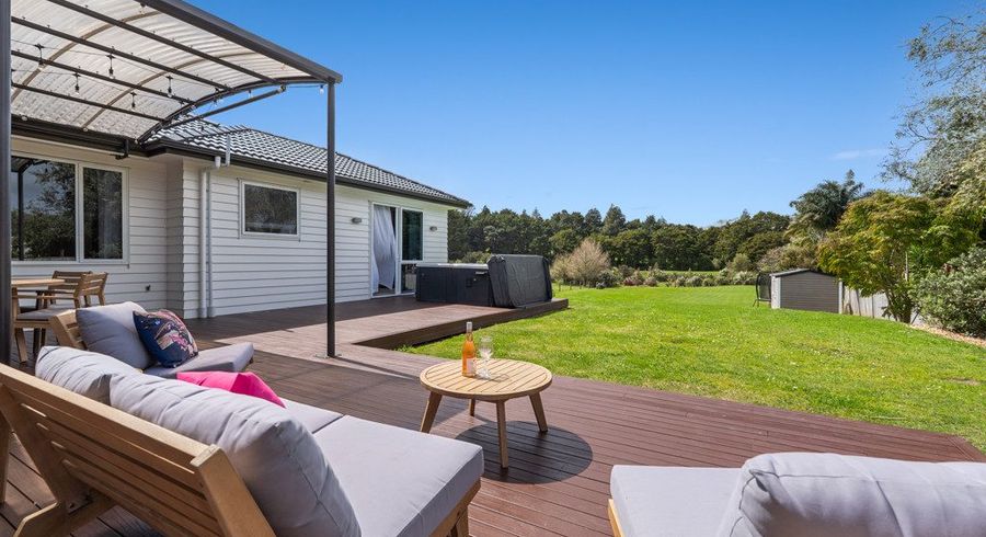  at 18 Kahika Grove, Huapai, Rodney, Auckland