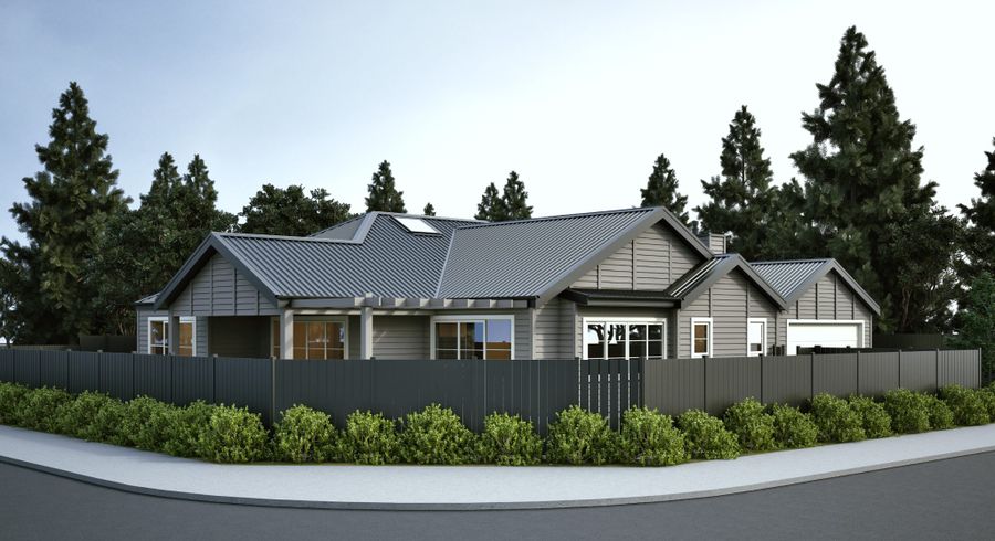  at 141 Middle Road, Havelock North, Hastings, Hawke's Bay