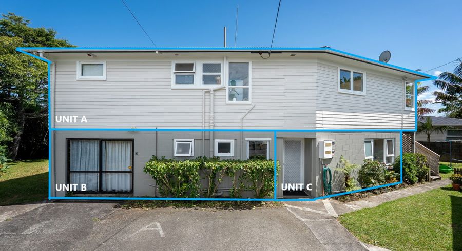  at 22A Tramway Road, Beach Haven, North Shore City, Auckland