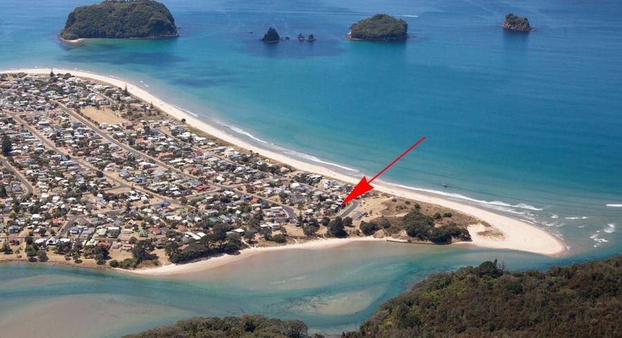  at 101 Pohutukawa Crescent, Whangamata