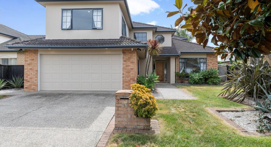  at 49 Carousel Crescent, East Tamaki Heights, Auckland