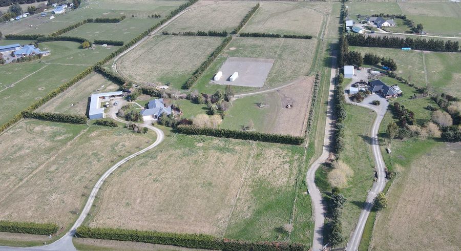  at 77 Bruces Road, Sefton, Rangiora