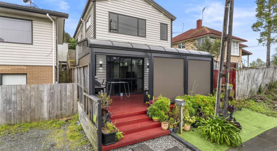  at 1B Short Street, Manurewa East, Manukau City, Auckland