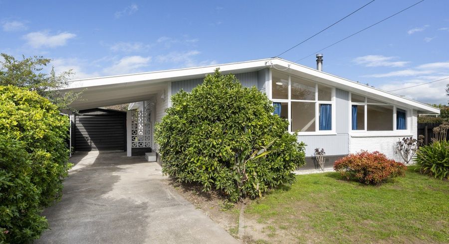  at 3 Wadsworth Crescent, Redwoodtown, Blenheim, Marlborough