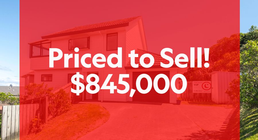  at 3B Glenwood Grove, Woodridge, Wellington