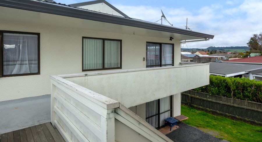  at 8/44 Malfroy Road, Victoria, Rotorua