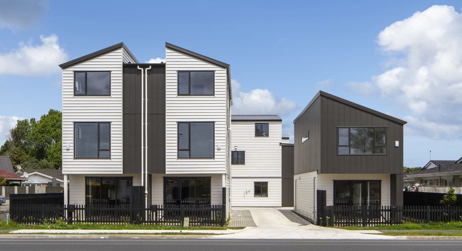  at 1-5/45 Great South Road, Takanini, Papakura, Auckland
