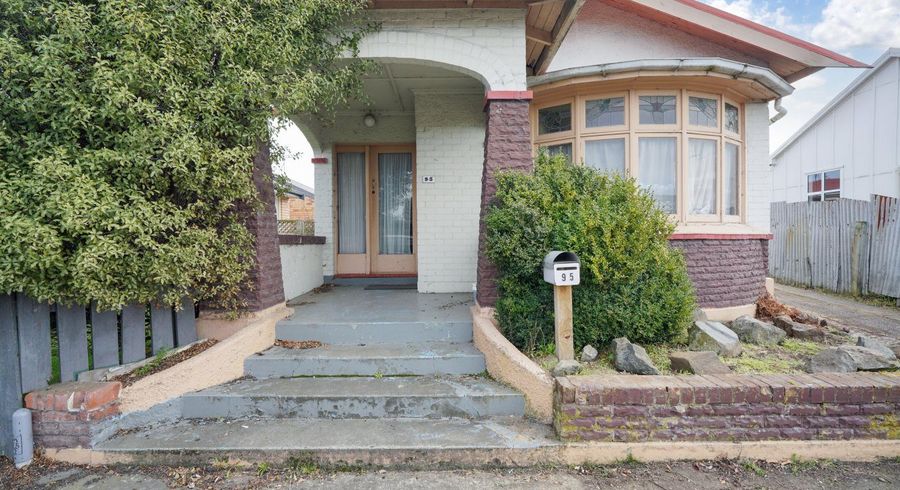  at 95 Conon Street, Appleby, Invercargill, Southland