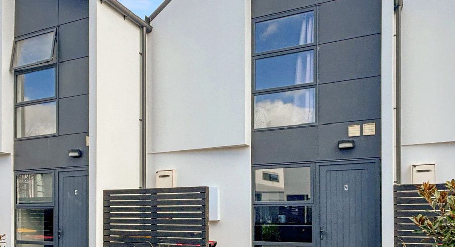  at 5/259 Kilmore Street, City Centre, Christchurch City, Canterbury
