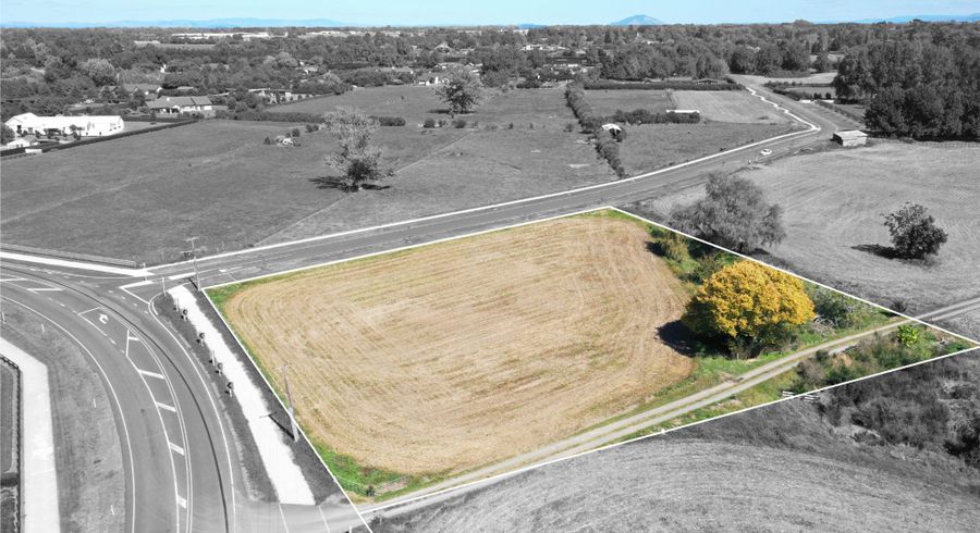  at Lot 1,2,3/206 Newell Road, Tamahere, Waikato, Waikato