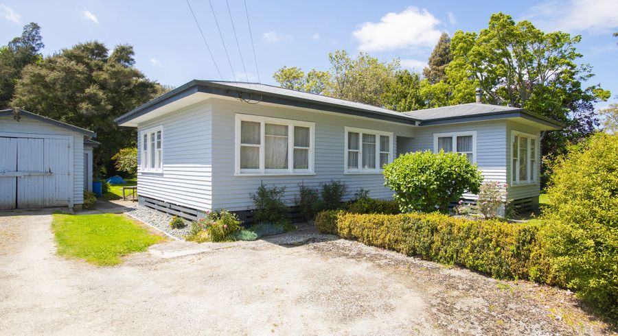  at 1186 Matawai Road, Ormond, Gisborne
