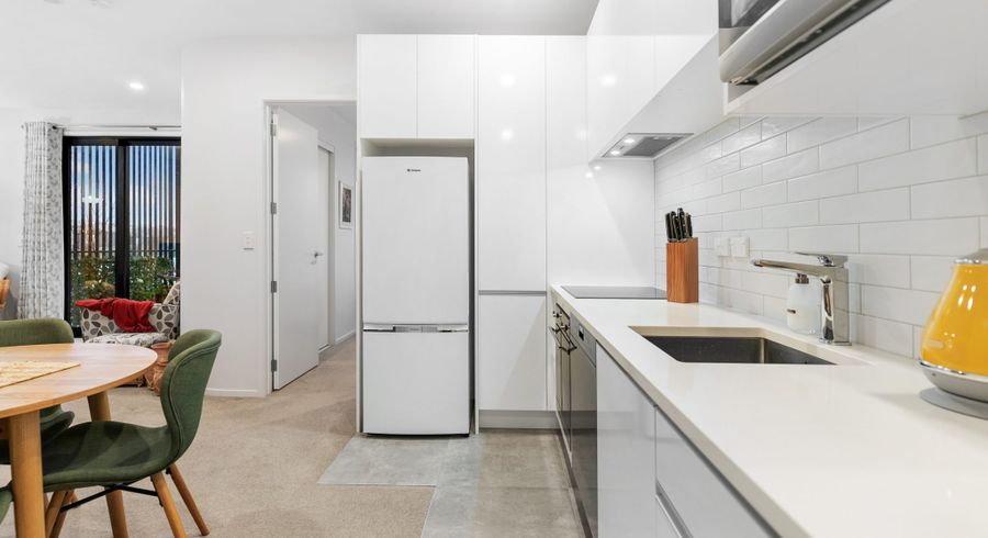  at 103/1 Sidney Wallingford Way, Hobsonville, Waitakere City, Auckland