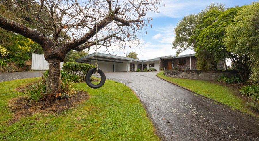  at 771 Makino Road, Feilding