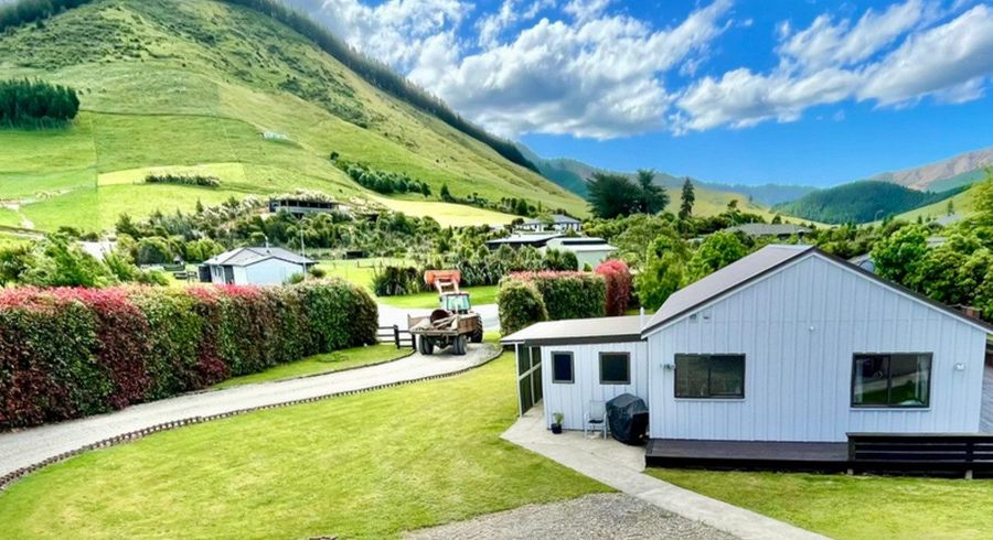  at 19 Robertson Mill Place, Rai Valley