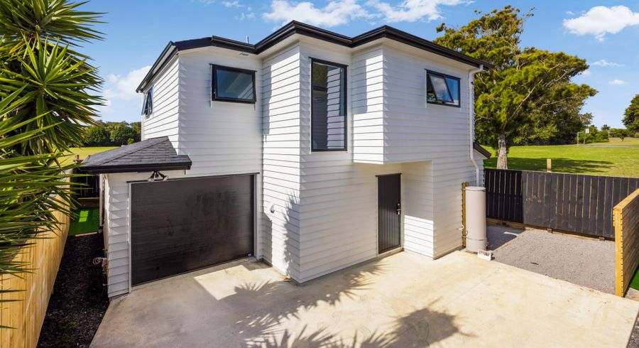  at 16F Imrie Avenue, Mangere, Manukau City, Auckland