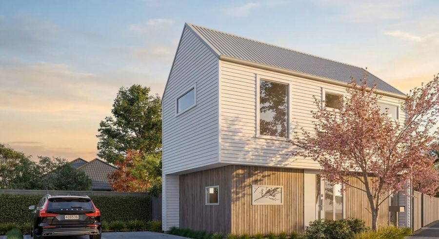  at 1/35 Halliwell Avenue, Papanui, Christchurch City, Canterbury