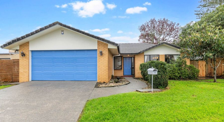  at 130  Coronation Road, Mangere Bridge, Manukau City, Auckland