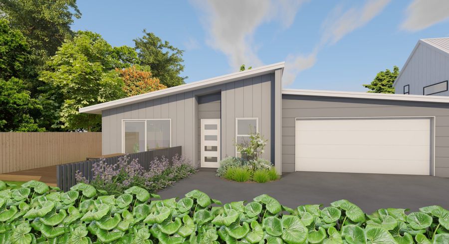  at Lot 3, 6 Mace Terrace, Oakura, New Plymouth, Taranaki