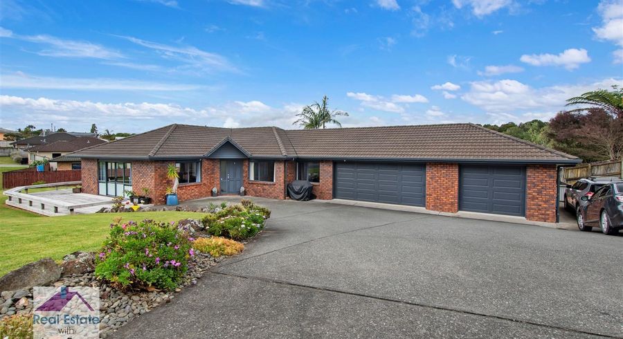  at 30 Balmacewan Drive, Kamo, Whangarei