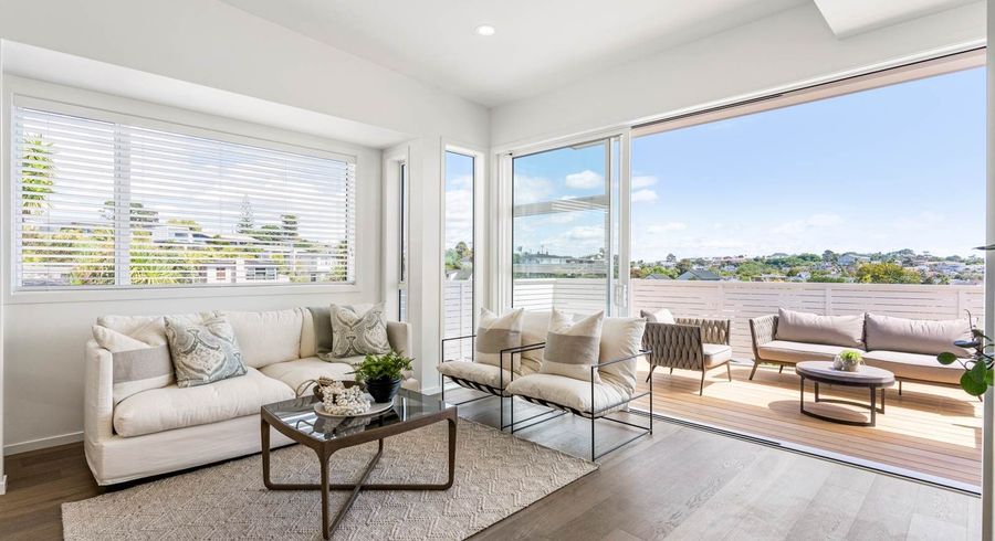  at 281A & B East Coast Road, Mairangi Bay, North Shore City, Auckland