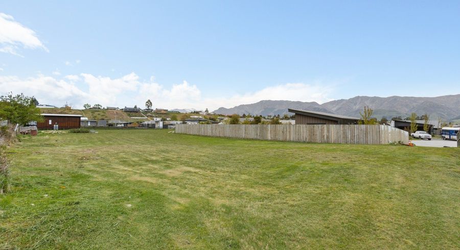  at 18 Pennycook Place, Lake Hawea, Wanaka, Otago