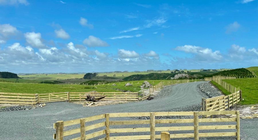  at Lot 3 Babylon Coast Road, Dargaville, Kaipara, Northland