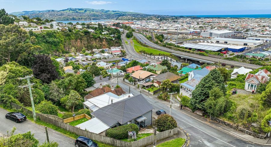  at 44 Leckhampton Court, Clyde Hill, Dunedin, Otago