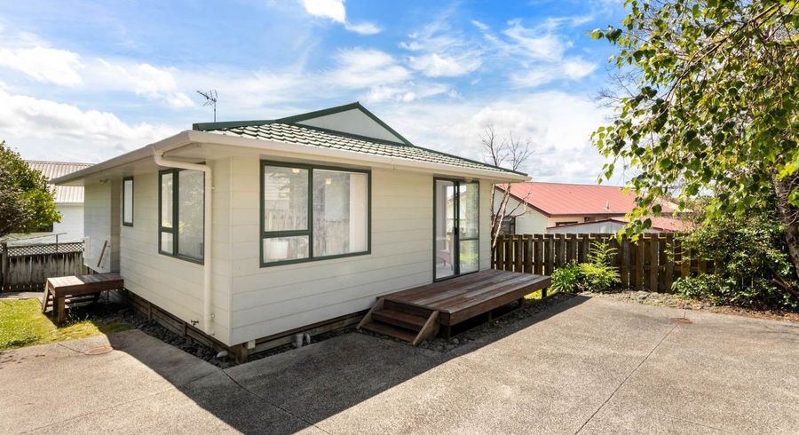  at 3 Ebony Place, Massey, Auckland