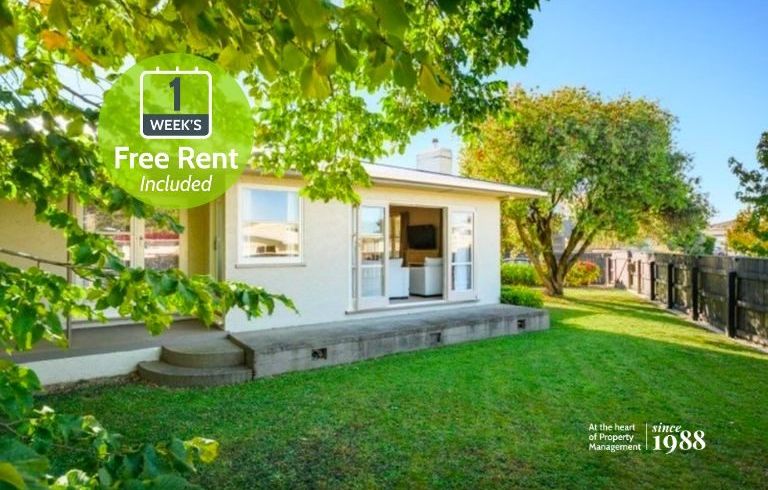  at 2A Lowestoft Place, West End, Palmerston North, Manawatu / Whanganui