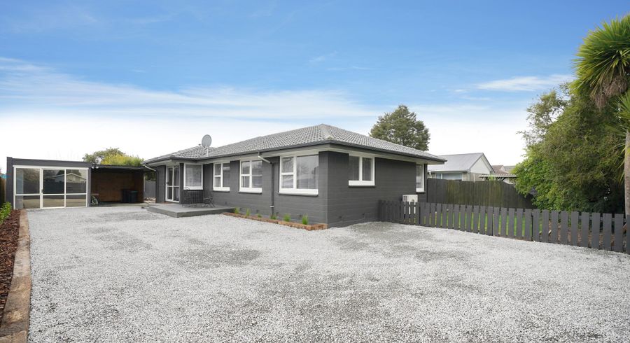  at 126 Northcote Road, Northcote, Christchurch