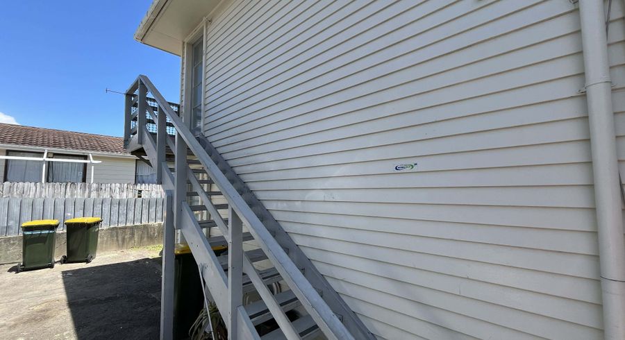  at 6/36 Leighton Avenue, Waiwhetu, Lower Hutt, Wellington