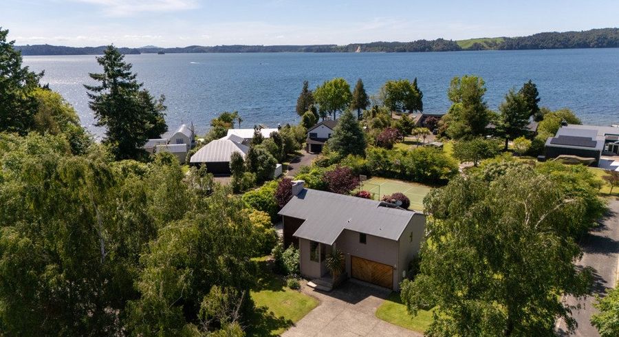  at 1295M State Highway 30, Rotoiti, Rotorua, Bay Of Plenty