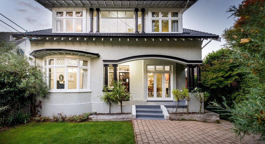  at 364 Highgate, Roslyn, Dunedin