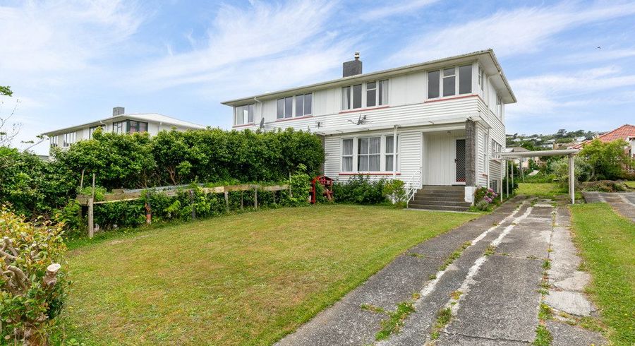  at 5 Takatimu Way, Johnsonville, Wellington, Wellington