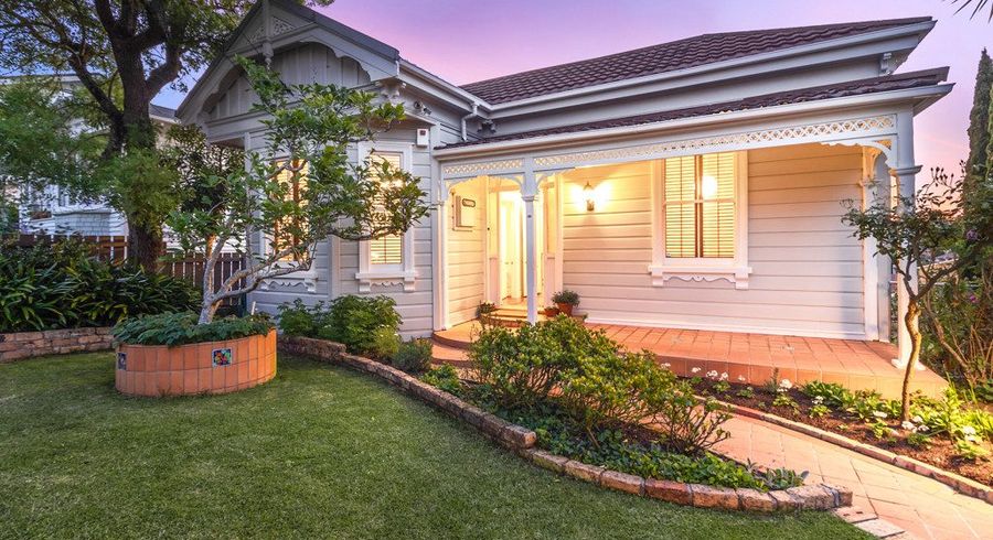  at 19 Koraha Street, Remuera, Auckland