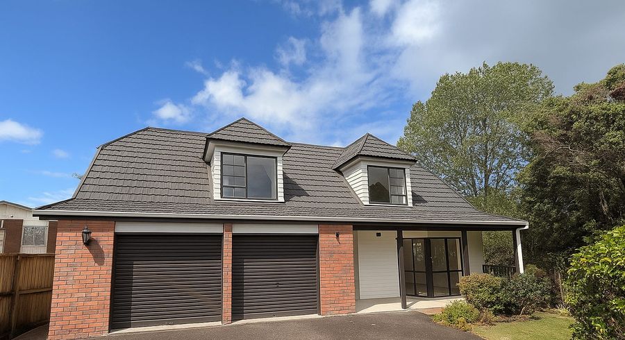  at Centorian Drive, Windsor Park, North Shore City, Auckland