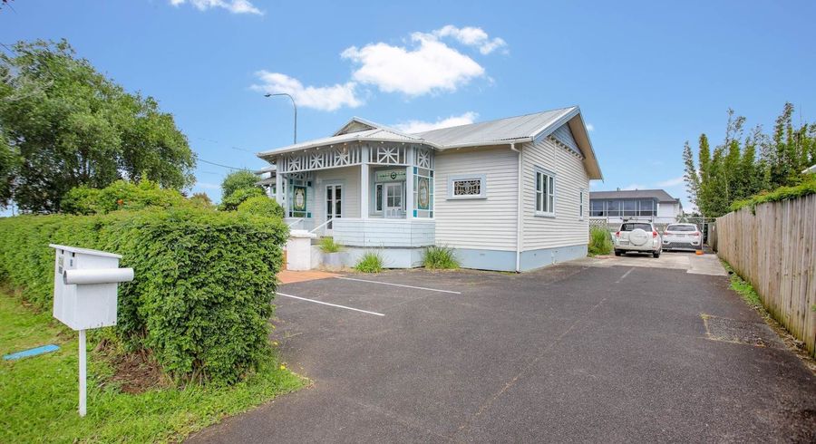  at 25 Bracken Avenue, Takapuna, North Shore City, Auckland