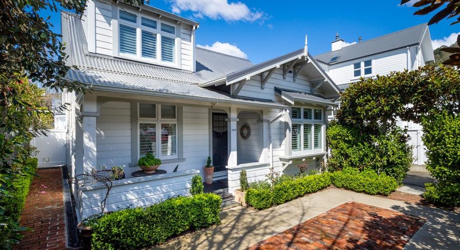  at 205 Collingwood Street, Nelson, Nelson