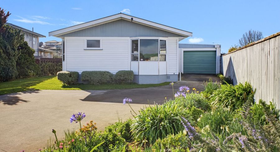  at 205 Mangorei Road, Merrilands, New Plymouth