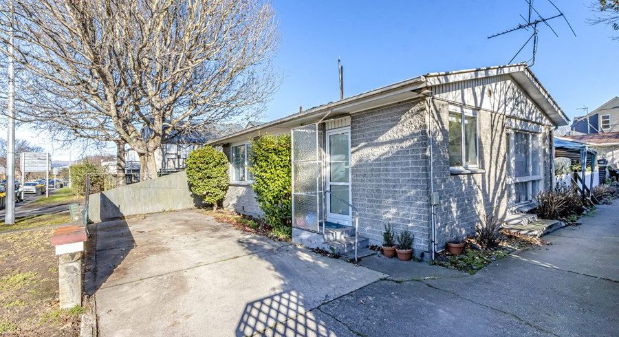  at 1/273 Fitzgerald Avenue, Christchurch Central, Christchurch