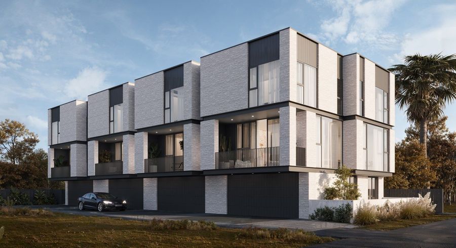  at 40 Killarney Street, Takapuna, North Shore City, Auckland