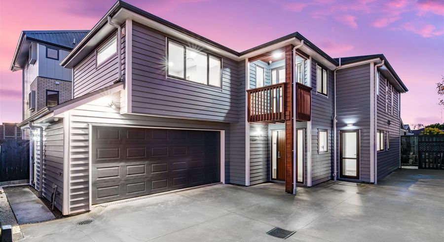  at 13A Pomaria Road, Henderson, Auckland