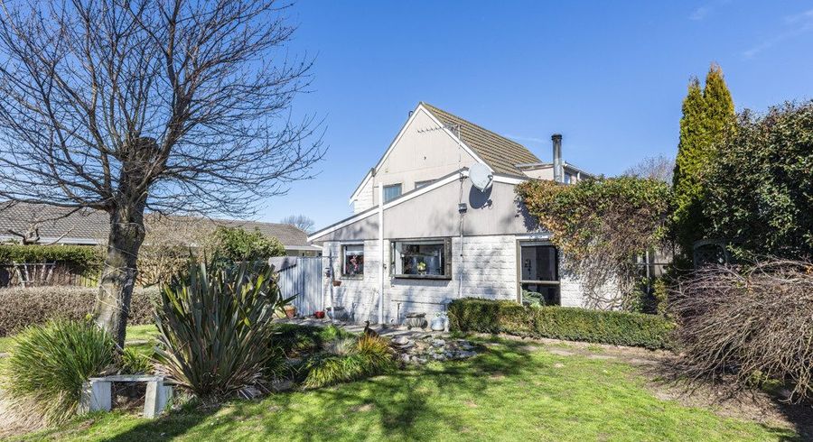  at 54 Ambleside Drive, Burnside, Christchurch City, Canterbury