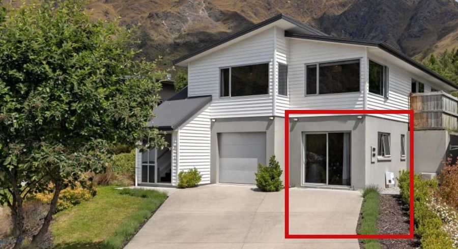  at 30B Harrys Close, Arthurs Point, Queenstown-Lakes, Otago