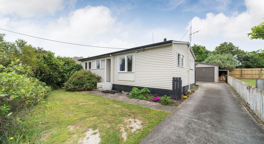  at 33 Seddon Street, Feilding, Feilding