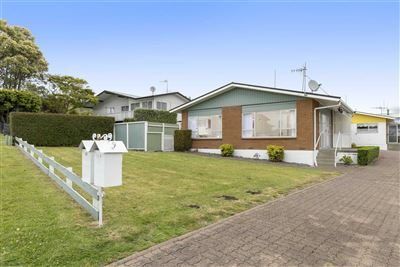  at 11 Te Wati Street, Maungatapu, Tauranga