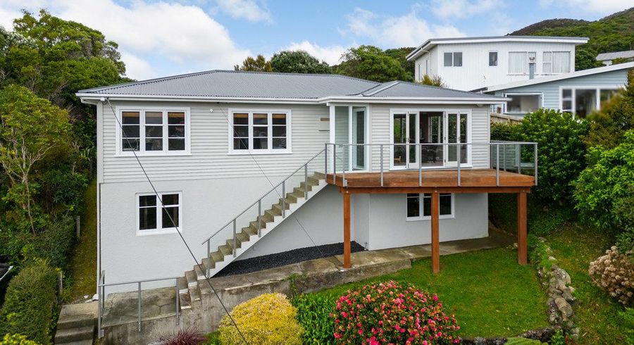  at 107 Heke Street, Ngaio, Wellington